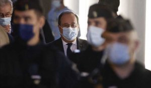 Procès des attentats du 13 novembre : ce que les témoignages de François Hollande et des services secrets nous ont appris