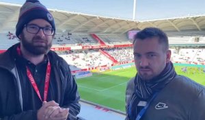 Stade de Reims - Troyes : l’avant-match en vidéo