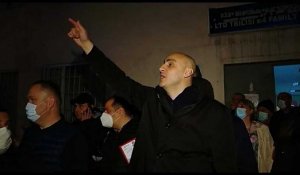 Géorgie : l'opposition perd les élections municipales et dénonce des fraudes