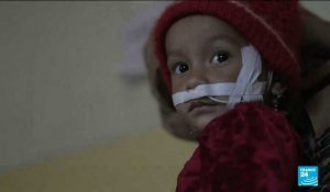 Pénuries dans les hôpitaux afghans : les Taliban nomment des "superviseurs"