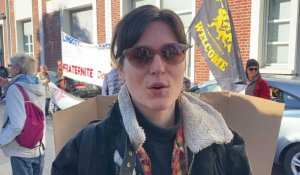Calais: les associations insatisfaites après les annonces du médiateur