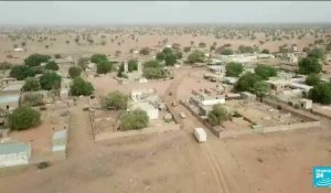 COP26 : la Grande Muraille Verte du Sahel verra-t-elle le jour ?