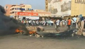 Soudan: colère de la population après l'arrestation de dirigeants civils