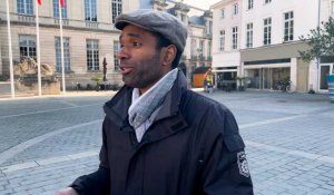 L'invité : Kévin Monfils, journaliste de L'union