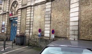 Saint-Omer : comment se déroule un déferrement 100 % numérique, explications