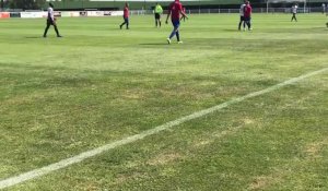 Football : Itancourt surpris par Choisy-au-Bac (0-1)