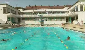 France : nouvelle polémique sur le port du burkini dans une piscine de Grenoble