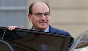 France : Jean Castex présente sa démission, le pays en attente d'un nouveau gouvernement