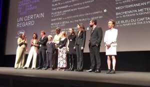 Ovation à Cannes pour le film « Les Pires » tourné à Boulogne-sur-Mer