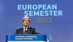 La Commission européenne prolonge la suspension des règles budgétaires de l’UE
