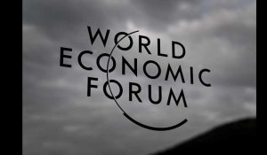 Vers une crise alimentaire mondiale ? La guerre en Ukraine au cœur de Davos