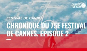 VIDÉO. Festival de Cannes : des coups de cœur et quelques coups de griffe