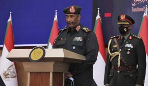 Le Soudan lève l'état d'urgence imposé lors du putsch d'octobre