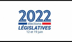 Législatives : les candidats dans la 6e circonscription du Pas-de-Calais