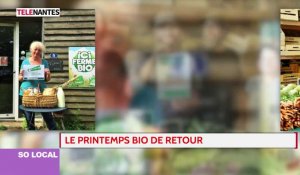 So Local : le Printemps Bio en Loire-Atlantique
