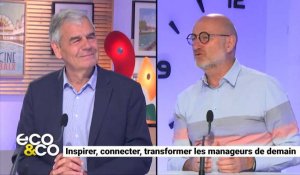 L’IESEG : inspirer, connecter, transformer les manageurs de demain