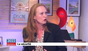 Drogue : « il ne faut pas culpabiliser les parents », Violette Spillebout