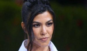 Kourtney Kardashian : furieuse face aux images diffusées dans « The Kardashians »