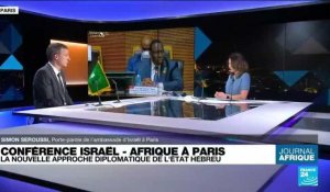 Conférence Israël - Afrique : le pays veut solidifier ses relations avec le continent