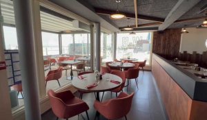 Wood & Bro : un concept de restaurant bistronomique ouvre à Malo