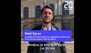 Le Parti breton présente 34 candidats pour les élections législatives