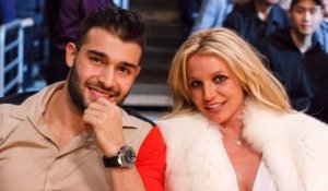 Britney Spears : tous les détails de son mariage dévoilés