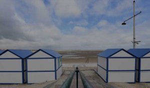 Pavillon bleu : quels sont les plages et les ports  labellisés cette année ? 