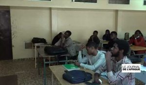 Niger : le système éducatif sous pression