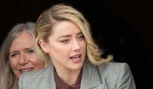 « Tu t’es levée et tu as parlé malgré tout » : la soeur d’Amber Heard s’exprime après le procès...