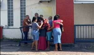 Brésil: 11 morts après une descente de police dans une favela de Rio