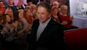 Après 24 ans de diffusion, Vivement Dimanche présenté par Michel Drucker quitte France 2