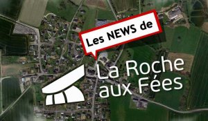 Les news de La Roche-aux-Fées