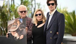Cannes 2022 : "Hi-han" un film sensible sur la condition animale