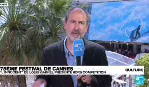 Festival de Cannes 2022 : 3 films sont projetés en sélection officielle pour cette 10e journée
