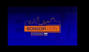 Bonsoir Lyon : le JT du 02/06/2022