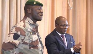 Guinée : la CEDEAO rejette la transition de 36 mois, les autorités refusent de "recevoir des leçons"