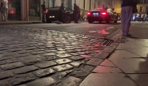 Nuits boulonnaises: sortie dans le calme de la boîte de nuit l’Eden