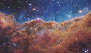Le télescope James-Webb révèle ses incroyables clichés de l'univers
