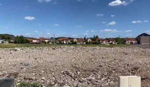 48 nouveaux logements à Bully-les-Mines, sur la cité des Brebis et aux Corons d'Aix