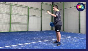 [T’AS ESSAYÉ] Le padel, à Maubeuge ?