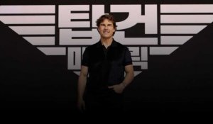 Cinéma : la somme astronomique qu'a touché Tom Cruise pour Top Gun Maverick 