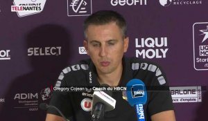 Handball : le HBC Nantes se prépare pour une rentrée intense