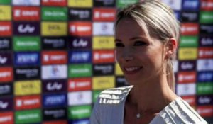 Tour de France Femmes 2022 - Marion Rousse :  "Je suis très fière, tout le monde a joué le jeu ! Vivement l'année prochaine !"