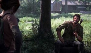 The Last of Us Part I – Trailer de lancement sanglant