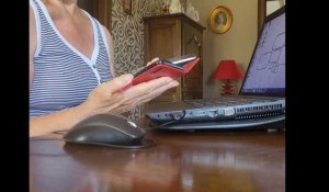 Une Pepine de 73 ans perd 5.000 euros à cause d'une arnaque en ligne