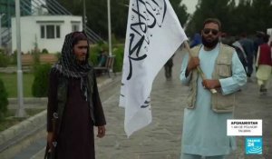 Afghanistan : les Taliban célèbrent le premier anniversaire de leur retour au pouvoir
