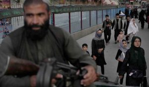 Afghanistan : un an après le retour des talibans, un pays en crise profonde