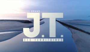 Le JT des Territoires avec l'AN