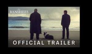The Banshees of Inisherin | Official trailer | HD | FR/NL | 2022