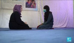 Afghanistan : les femmes, premières victimes du retour des Taliban